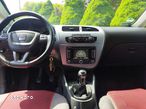 Seat Leon 1.6 TDI Ecomotive Reference - 9