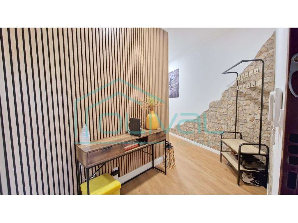 T3 com parqueamento Samora Correia-12