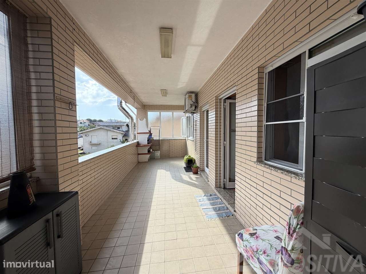 Apartamento T3 Venda em São João da Madeira,São João da Madeira-0