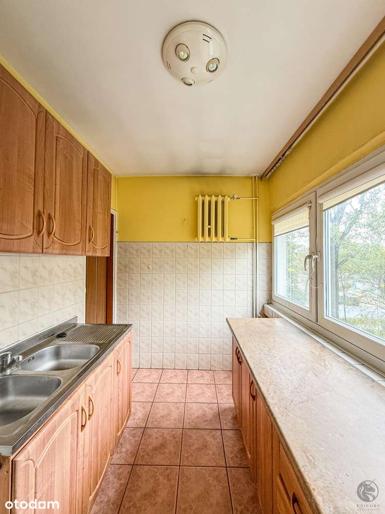 2 oddzielne pokoje, ul. Tatrzańska, 45 m2-9