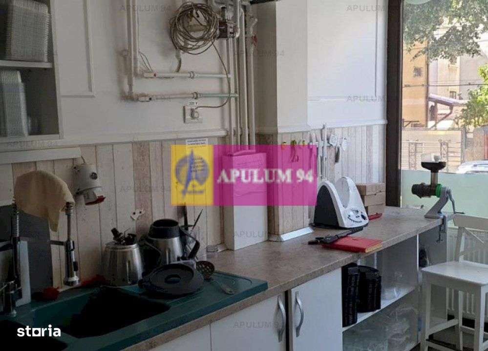 Spatiu Comercial Frumos si Modern UltraCentral - Imagine principală: 2/9