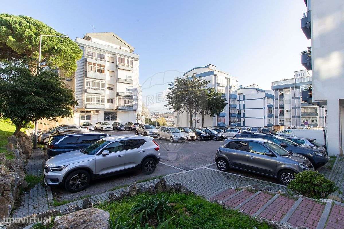 Apartamento T2 para venda-15