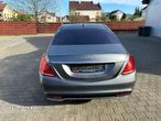 Mercedes-Benz S 350 d 4Matic 9G-TRONIC - 11