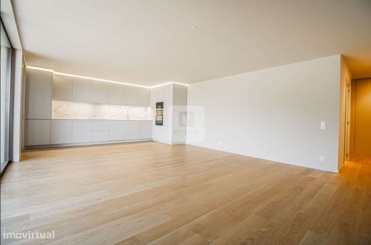 T3 Varanda e 2 lug garagem Jardins D`Arrábida | T3 Gaia | T3 Yard Next - Grande imagem: 5/30