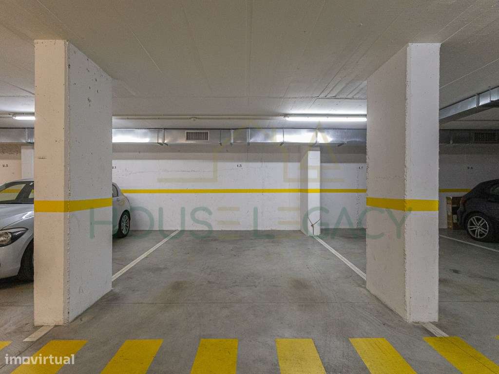 Apartamento T2 em frente ao Hospital São João-30