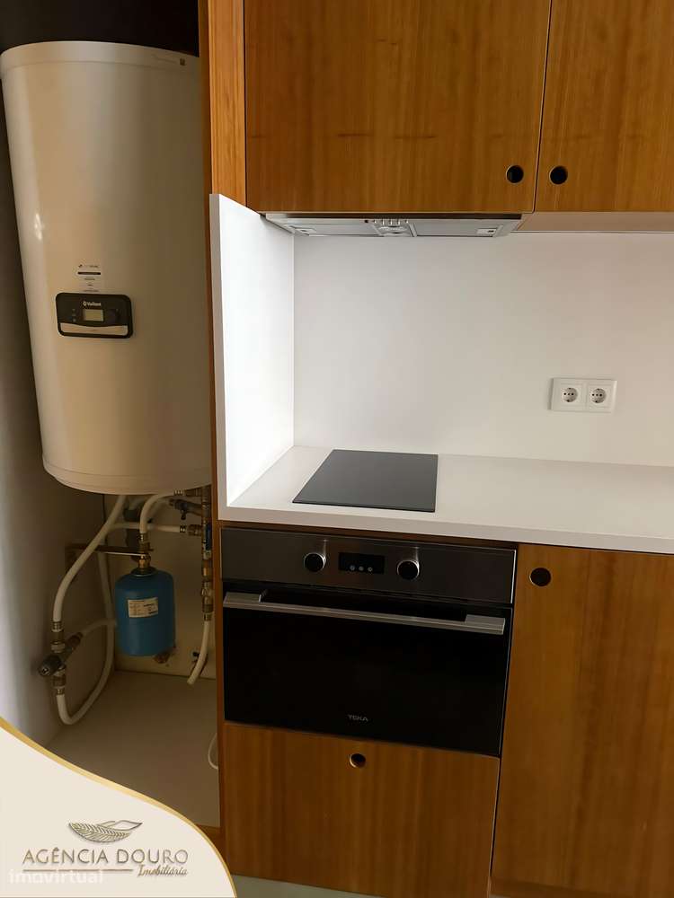 Apartamento T1 novo e mobilado em Cedofeita, Porto - Grande imagem: 5/20