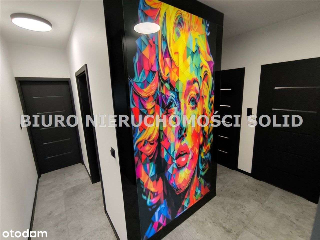 Stylowy Apartament przestronne wnętrze Żor Rogoźna-17