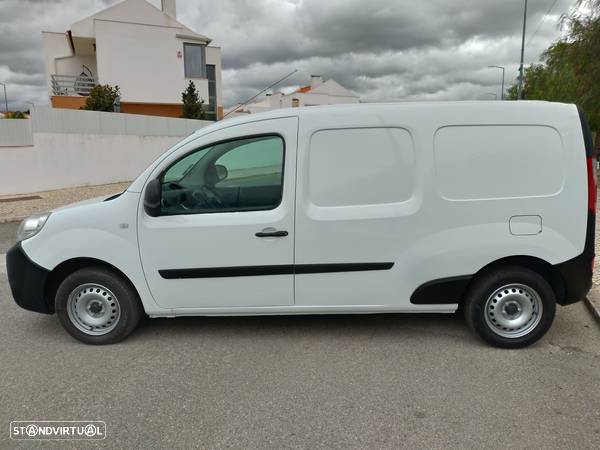 Renault Kangoo Maxi 3L - 5