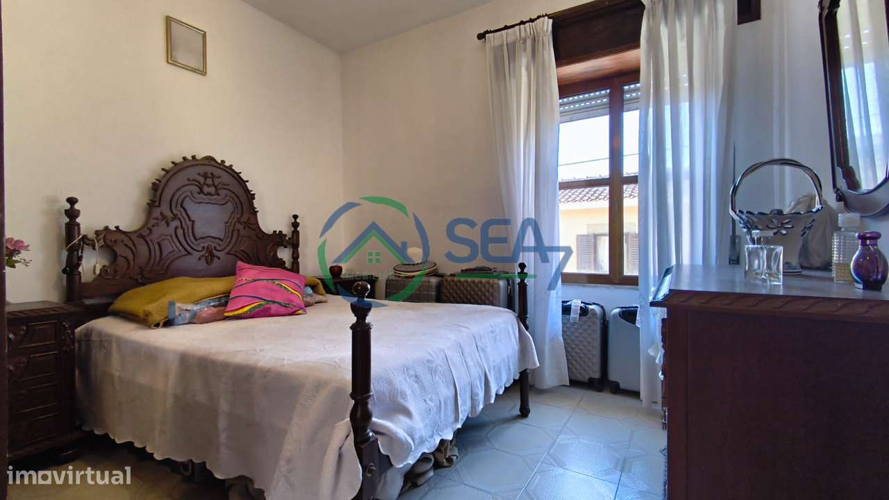 Moradia T3 com terreno, Apúlia-21