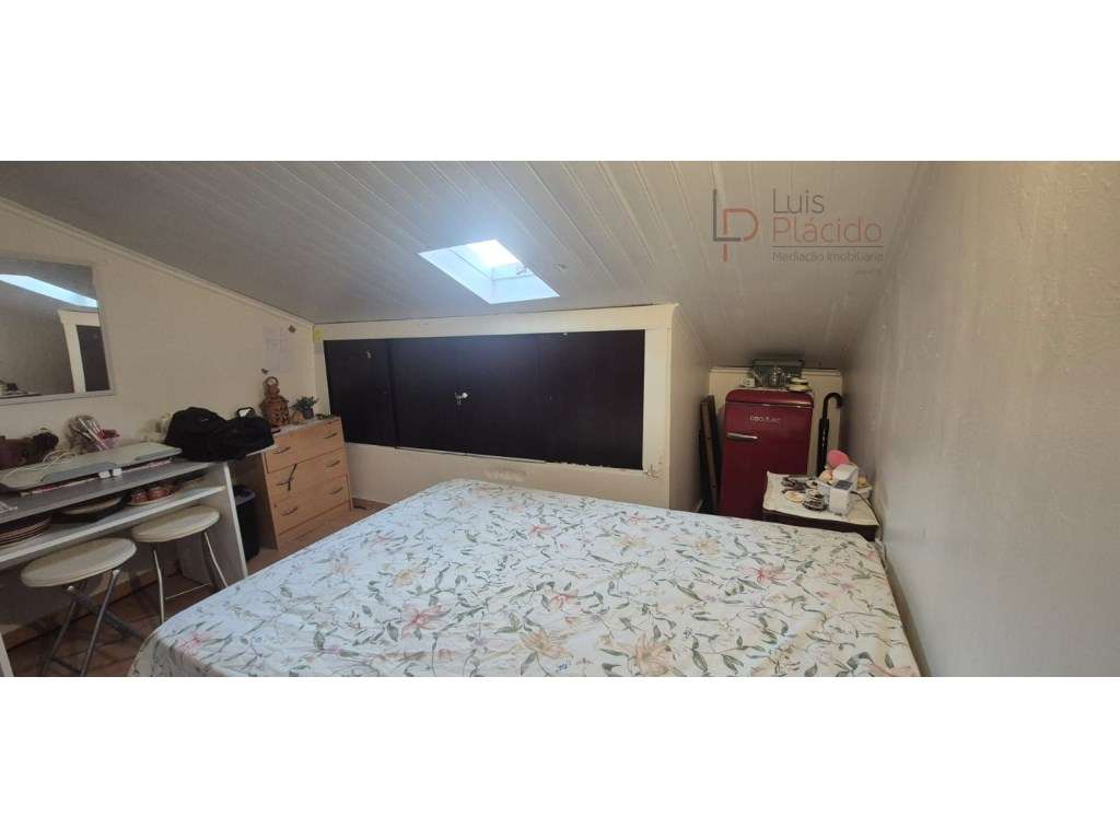 2 MORADIAS | Centro Histórico de Sines-8