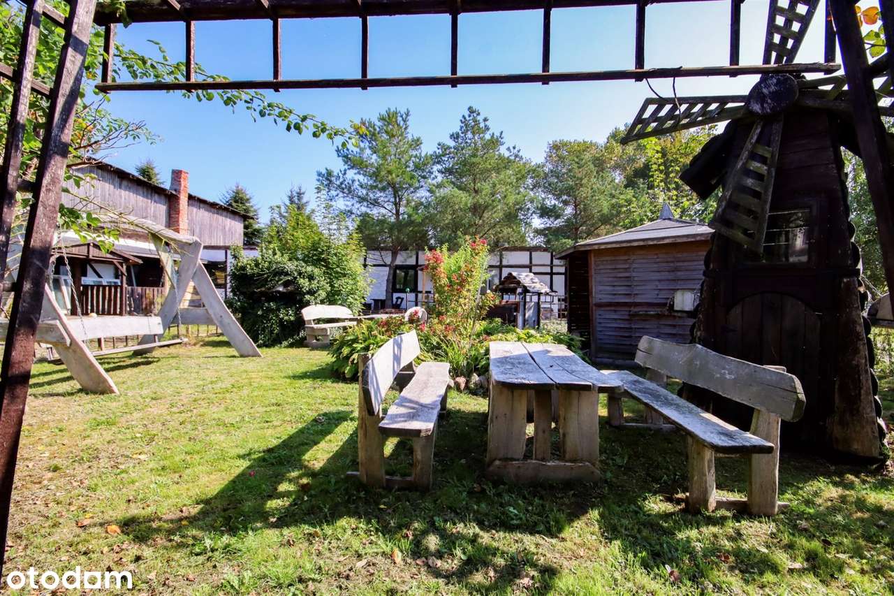 Dom z salą eventową i zapleczem gasto|okazja - Pełny obrazek: 4/20