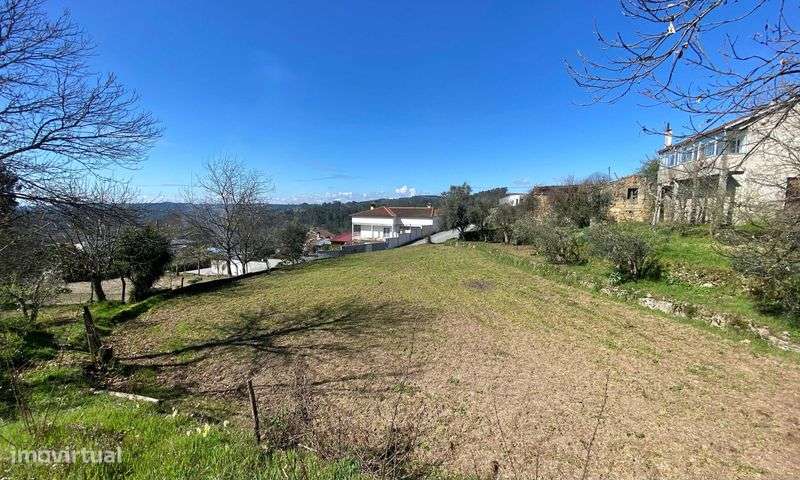 Terreno para Construção 1200m2 - Grande imagem: 5/10