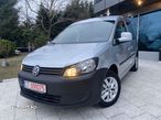 Volkswagen Caddy 1.6 TDI BlueMotion - 1