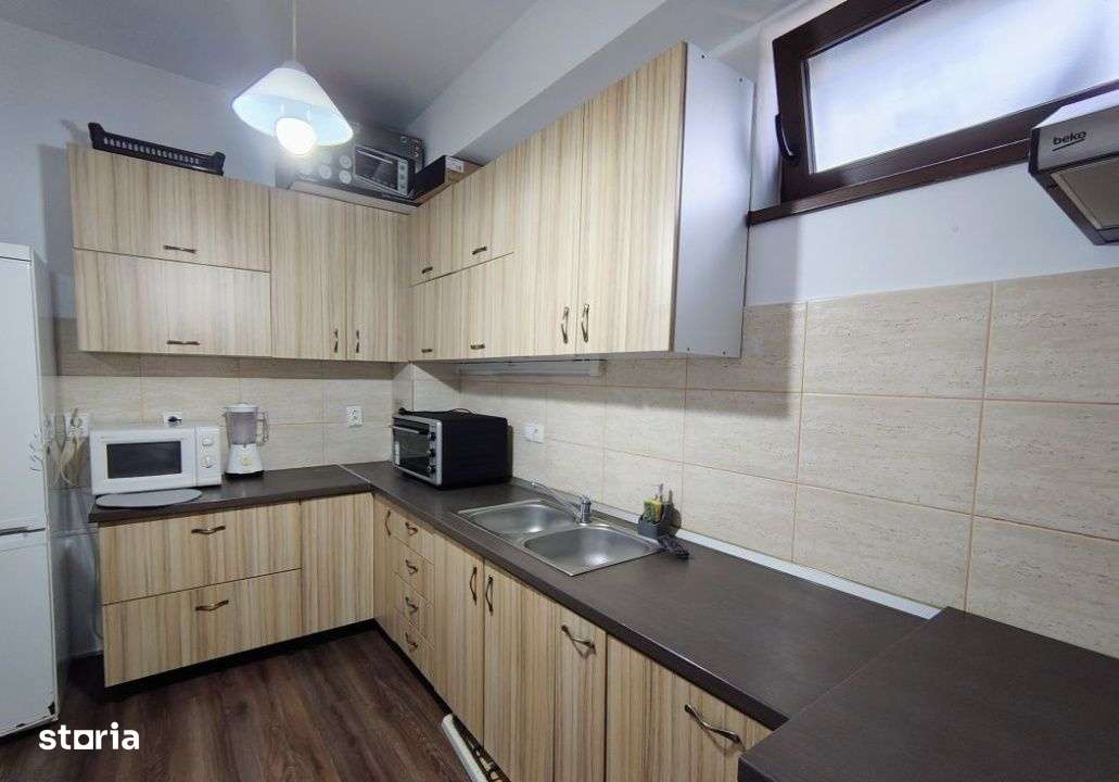 Casa tip duplex, 4 camere, 120 mp + 300 mp teren, zona Calea Baciului - Imagine principală: 5/8