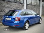 Skoda Octavia 2.0 TDI SCR 4x4 Style DSG - 13