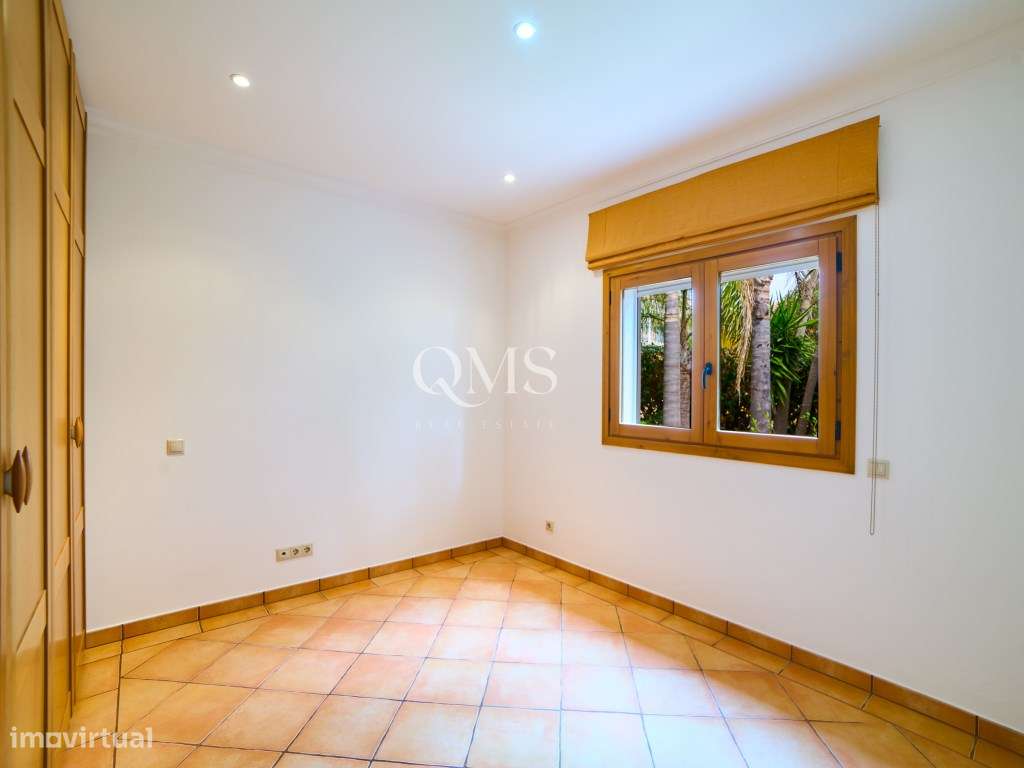 Elegante Villa de 4 Quartos com Vista para o Mar na Quinta das Rapo...-24
