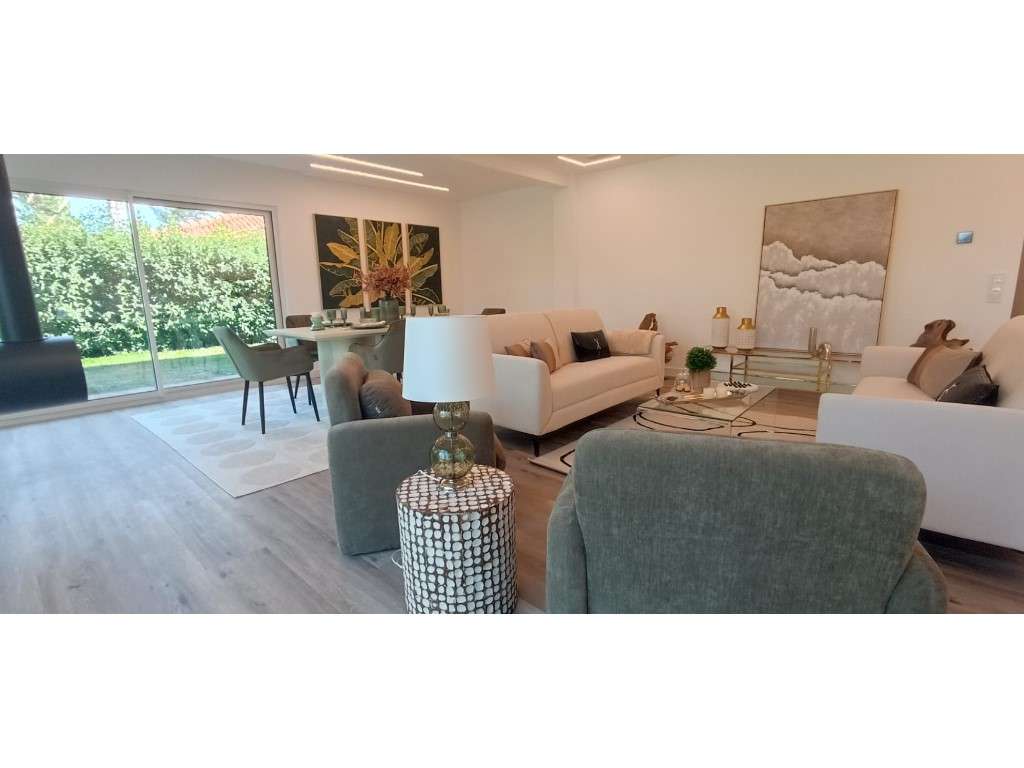 Moradia V4 Herdade da Aroeira-46