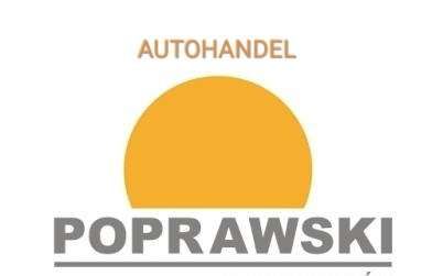 AutoHandelPoprawski logo