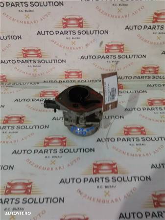 pompa vacuum 1.5 dci renault clio 2 2004 2008 - 1