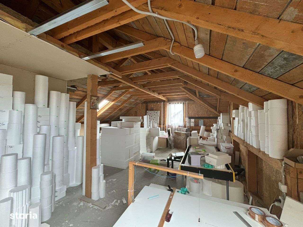 Casa individuala Zona Supini,strada Merilor-10