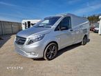 Mercedes-Benz VITO 447 W447 114 2.2 CDI Bluetec Chłodnia Izoterma Lodówka LONG THERMO KING - 12