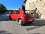 Dacia Sandero 1.4 MPI - 9