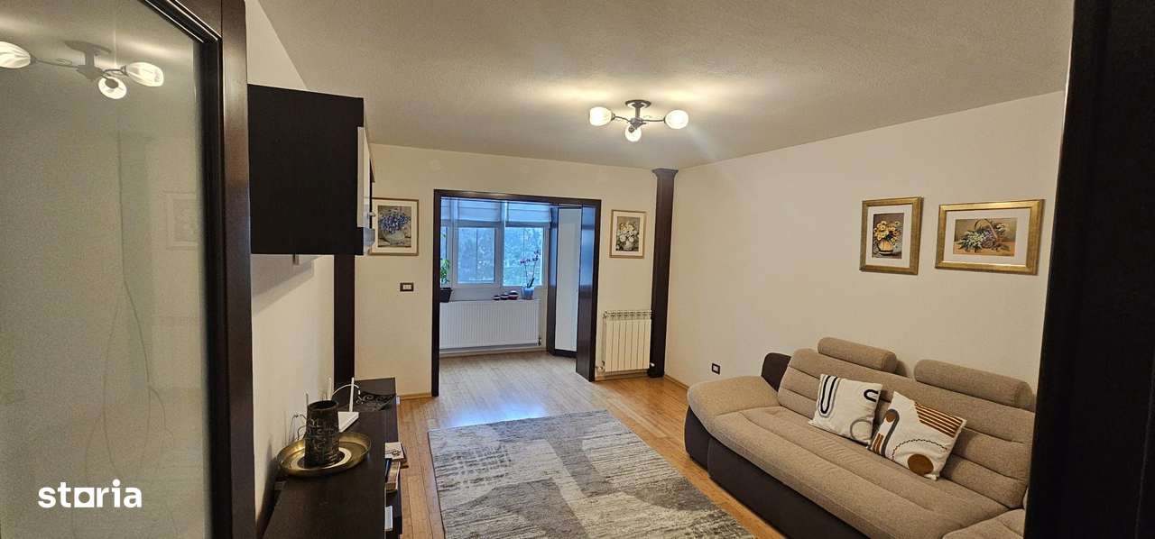 Apartament 2 camere Nicolina - Catedrala Catolica-1