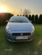 Fiat Grande Punto 1.4 8V - 1