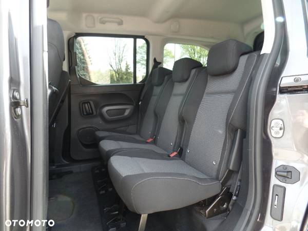 Toyota Proace City Verso - 10