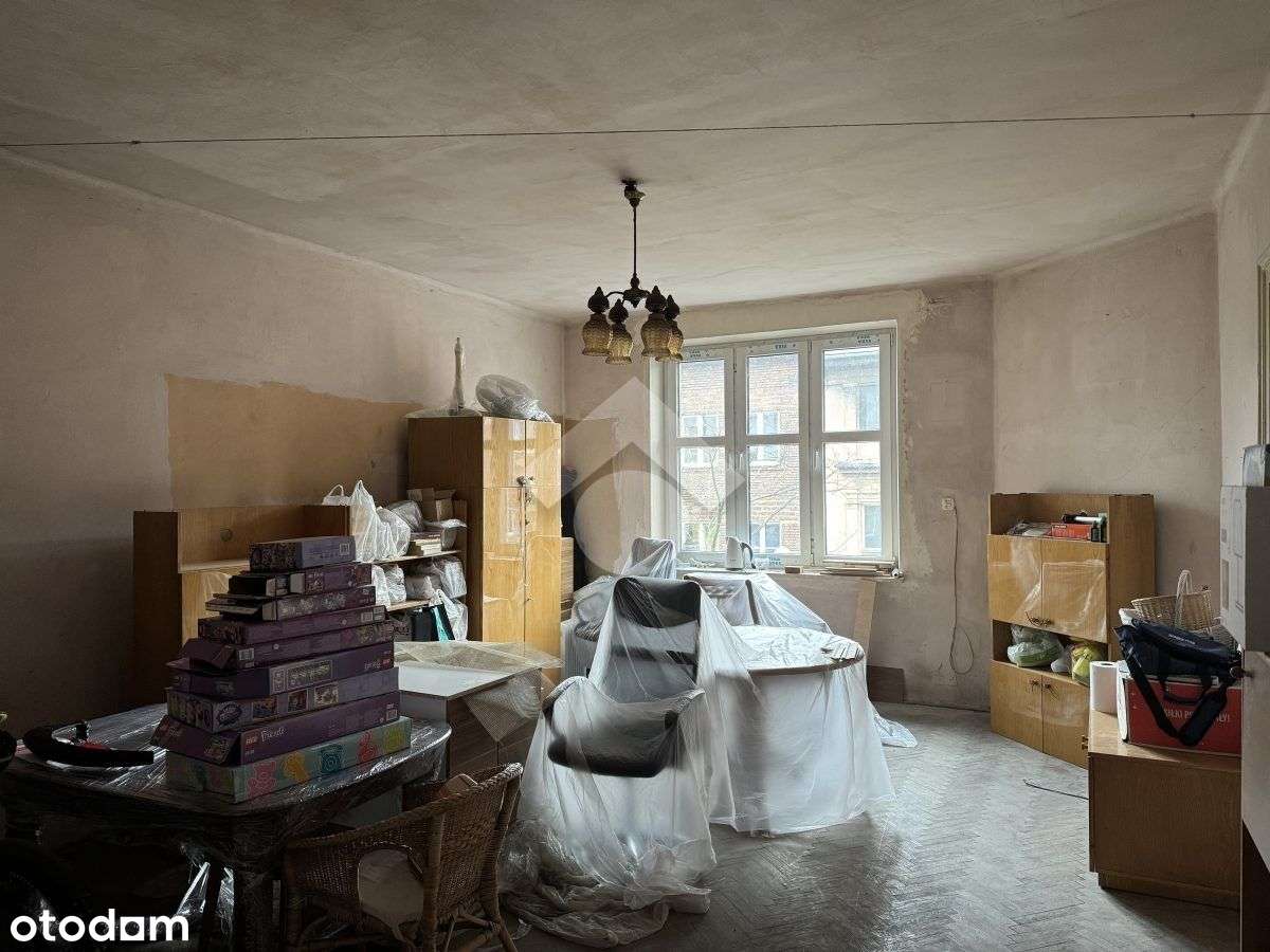 Kraków – ul. Barska – lokal użytkowy – 110,9 m2 - Pełny obrazek: 3/9