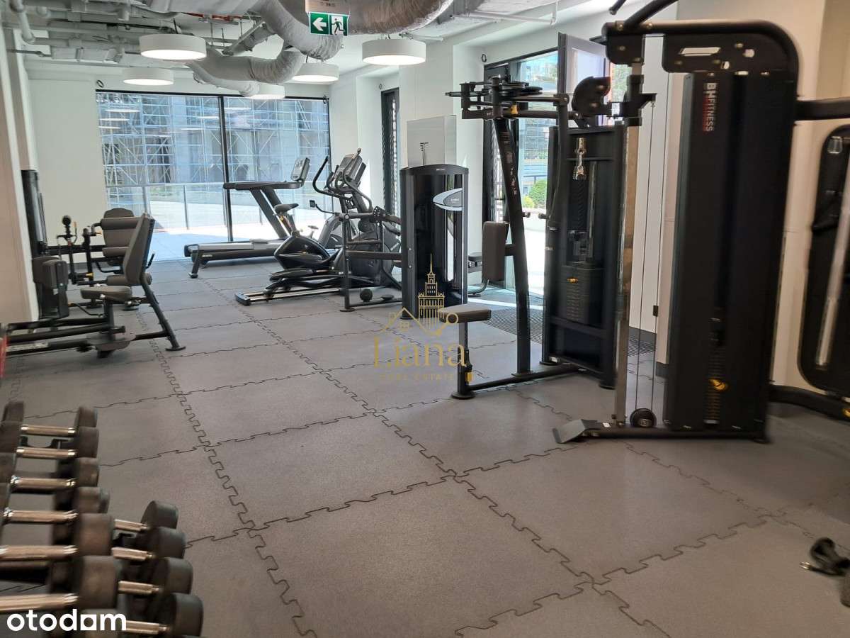 3-pokojowe mieszkanie w sercu Woli – Towarowa - Pełny obrazek: 2/20