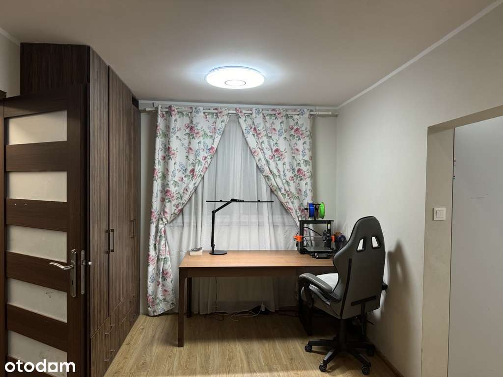 Mieszkanie z ogródkiem - Gdynia Mały Kack-5