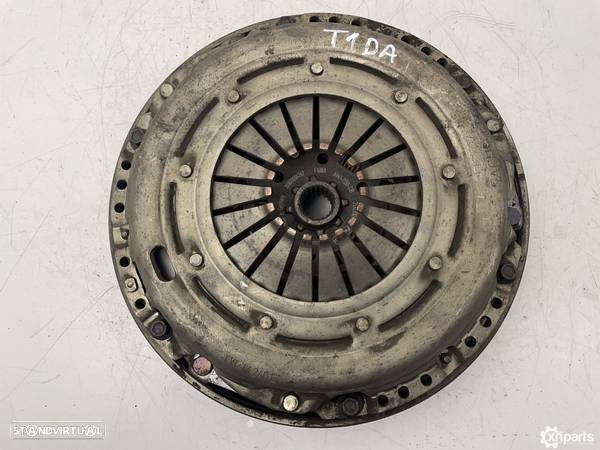 Volante Bi-massa Usado FORD MONDEO IV / FOCUS III 1.6 TDCi MOTOR T1DA / T1BB - 3