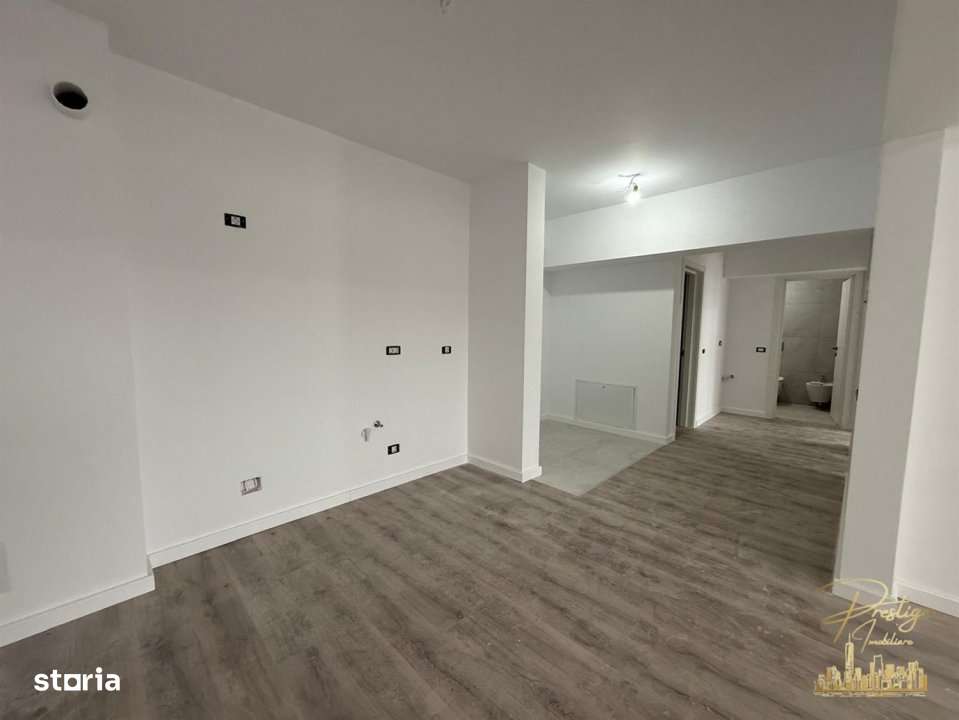 Apartament cu 3 camere tip Paris de vanzare in Prima Arena - Oradea - Imagine principală: 5/15