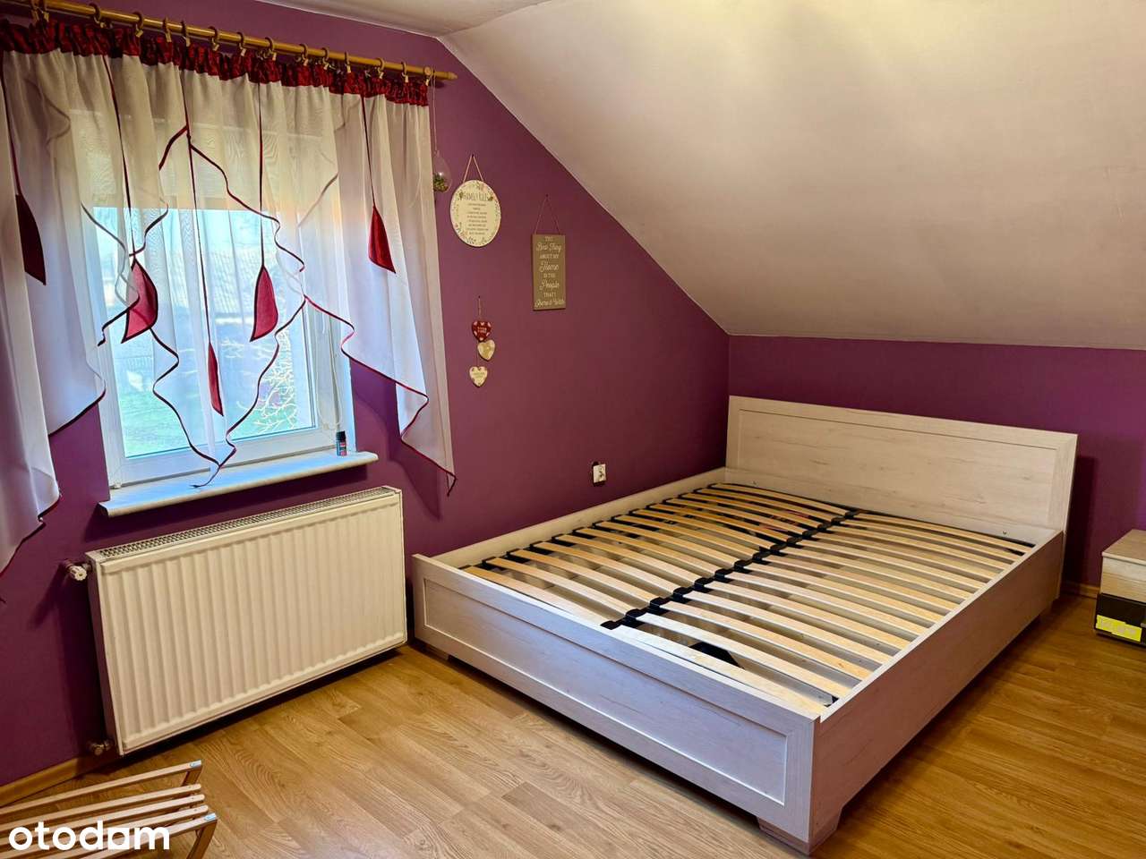 Na sprzedaż domz dużą działką - Węglew-4