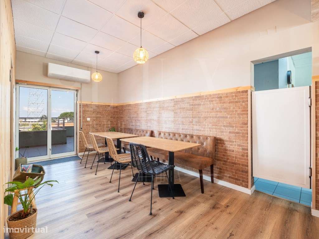 TRESPASSE | Estabelecimento comercial, Condeixa-a-Velha - Grande imagem: 3/22