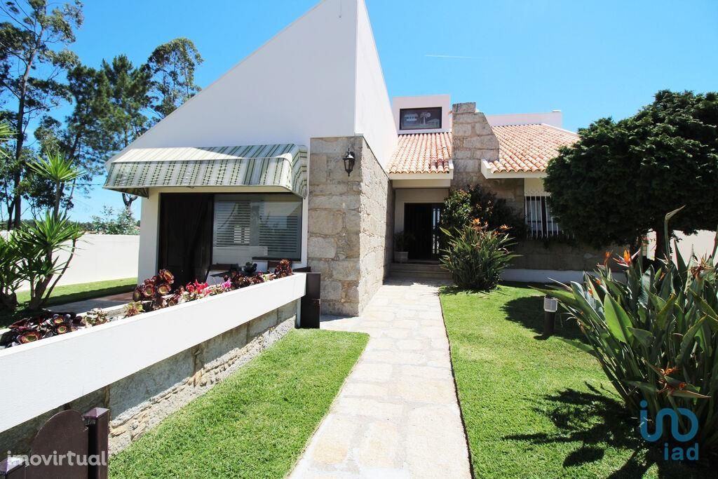 Casa / Villa T5 em Aveiro de 619,00 m2