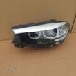 LAMPA PRZÓD LEWA BMW 5 G30 G31 FULL LED - 1