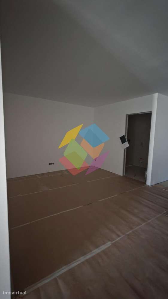 Apartamento T2 Matosinhos com vista mar e rio-21