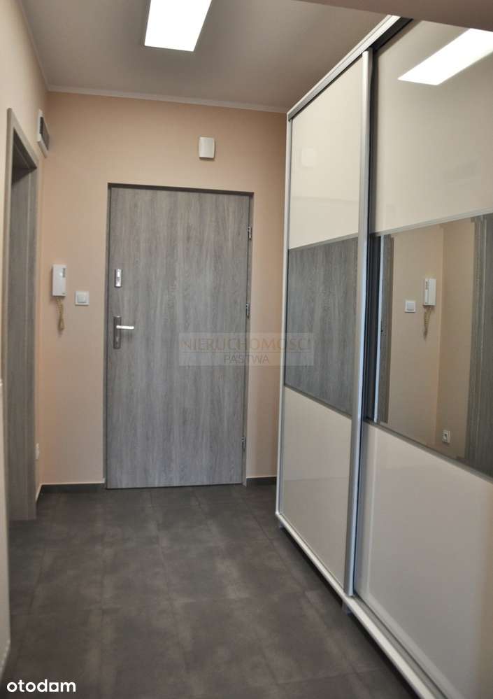 Dwupokojowe mieszkanie w centrum miasta!REZERWACJA!-3