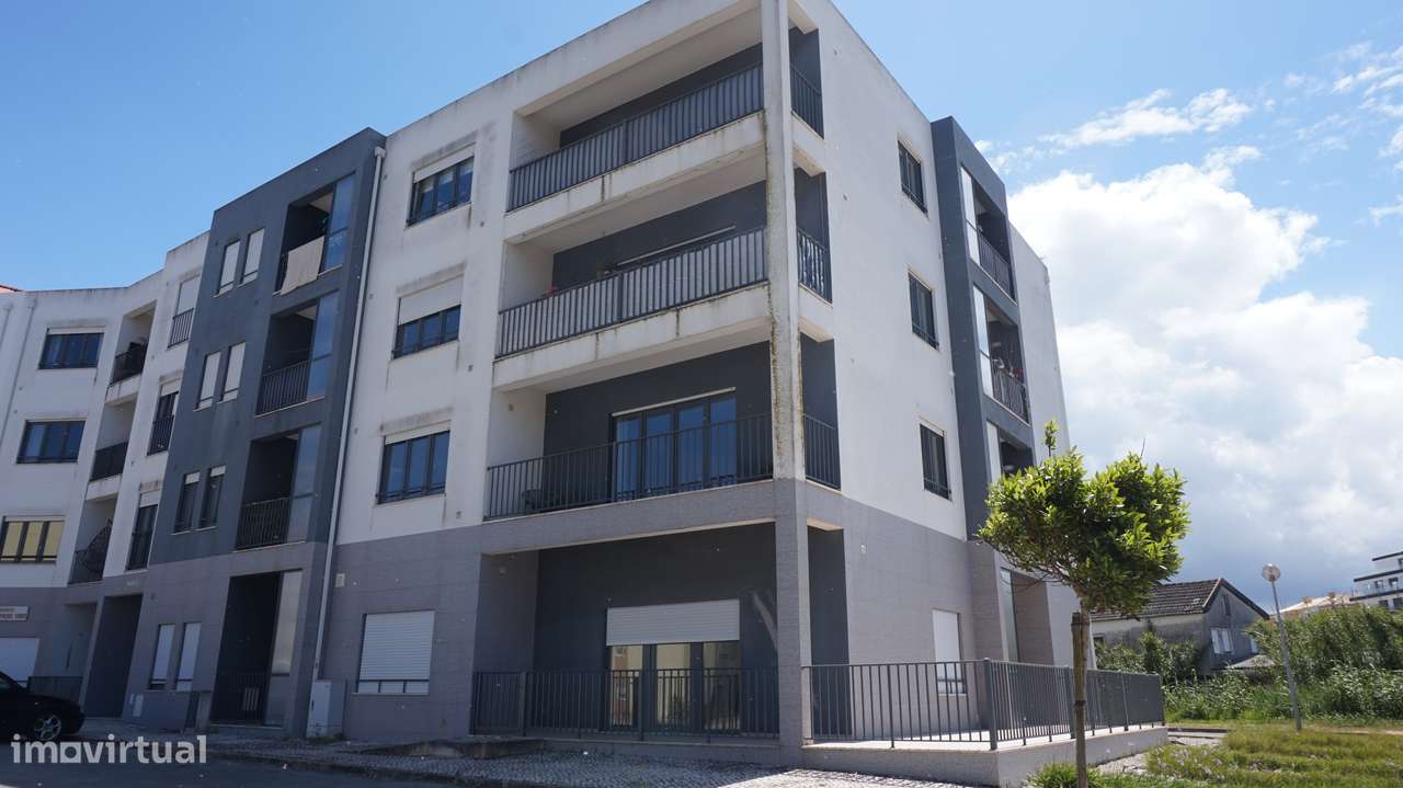 **Moradia Geminada Contemporânea com Vista Mar na Costa de Prata**-7