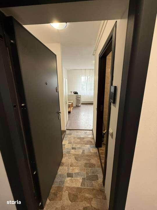 Garsoniera de vanzare, 22 mp utili, zona Sasar - Imagine principală: 5/5