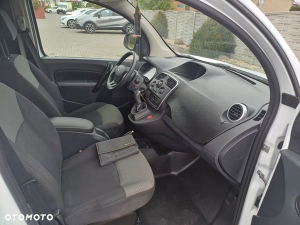 Renault Kangoo ENERGY dCi 75 FAP Authentique - 25