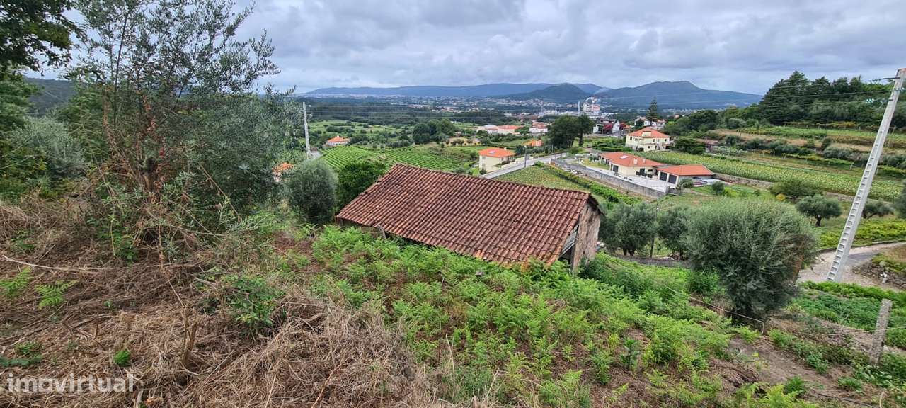 Terreno para construção em Deocriste.-3