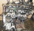 Motor PEUGEOT BOXER Box (244) 2.2 HDi | 04.02 -  Usado REF. 4HY (DW12UTED) - 1