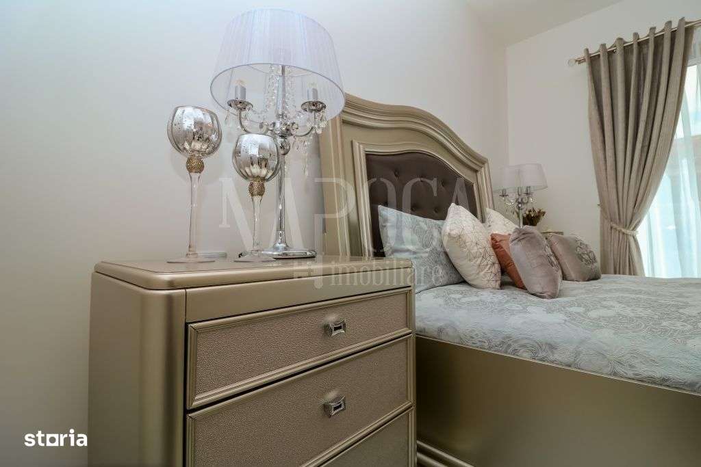 Apartament 2 camere de vanzare in Europa, Cluj Napoca - Imagine principală: 2/12