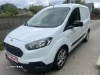 Ford Courier - 16