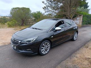 Opel Astra 1.0 Dynamic S/S