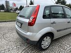 Ford Fiesta 1.3 Ambiente - 8