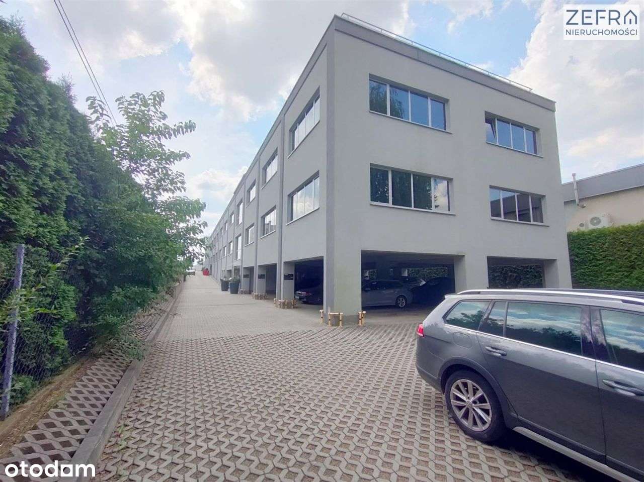 Biurowiec*2874m2*Najemca*Bronowice Wielkie*-3